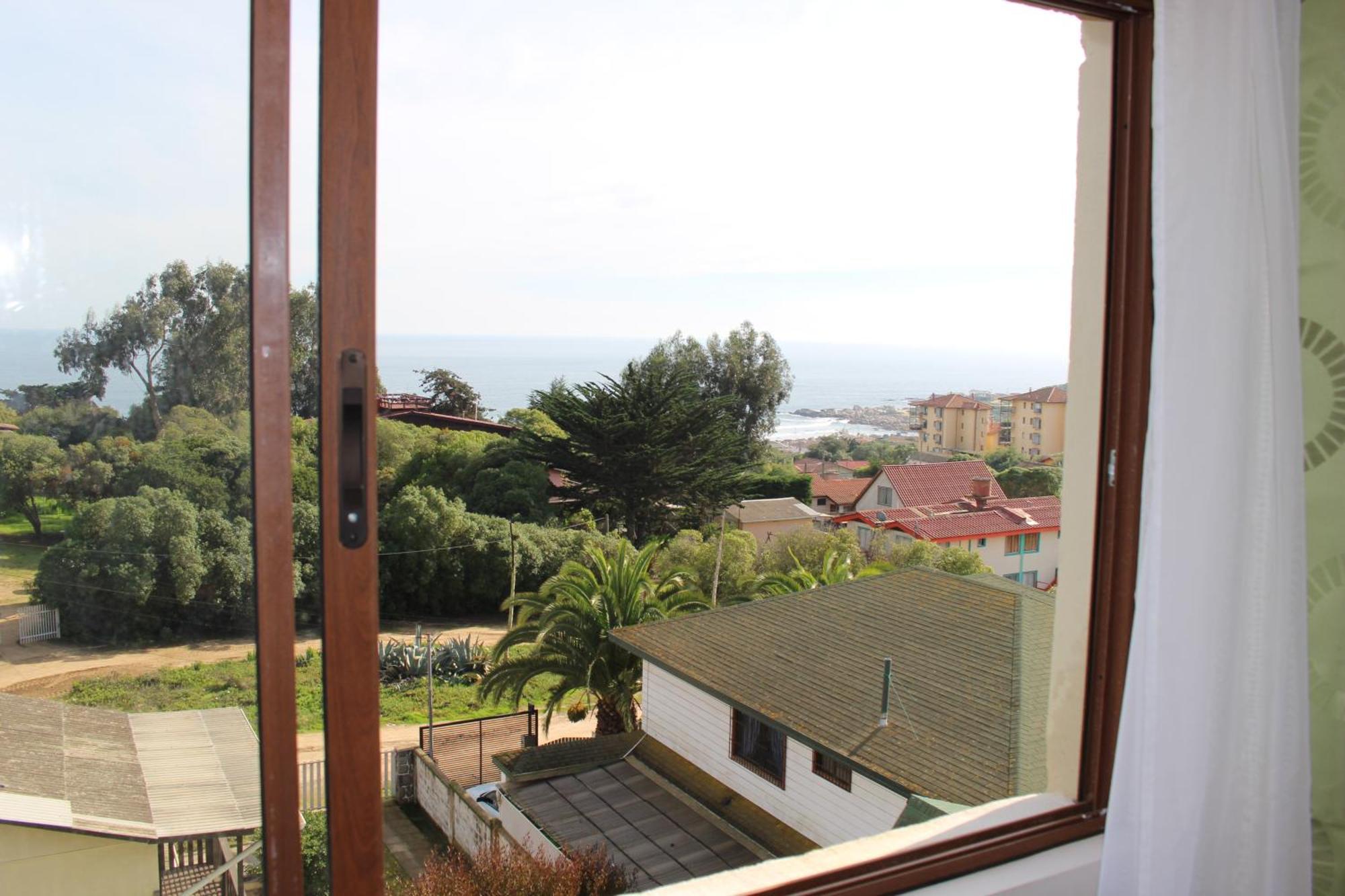 Alto El Quisco Hotel Bilik gambar